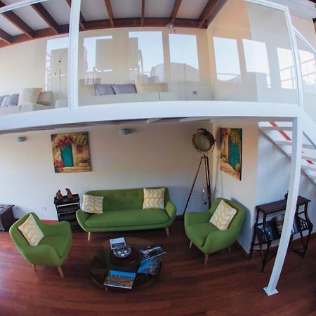 Atrium Miraflores Hotel Лима Экстерьер фото